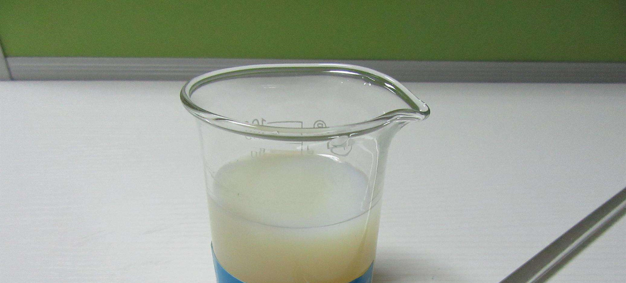 水性樹(shù)脂起泡問(wèn)題怎么解決，用哪種消泡劑好？