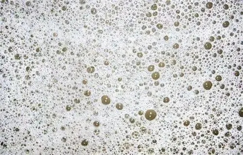 清洗劑消泡劑應用場景圖